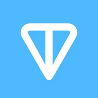 Logo Toncoin