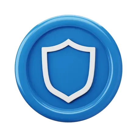 Logo Trust Wallet Token