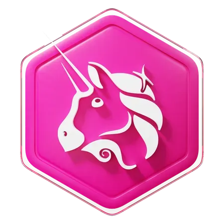 Logo Uniswap