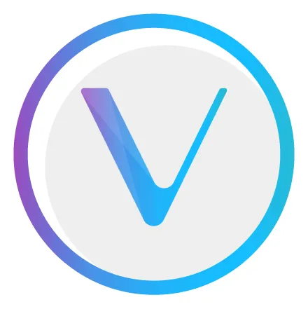 Logo VeChain