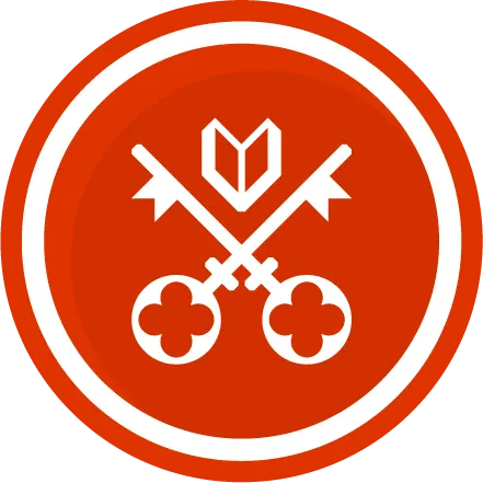 Logo Venice Token