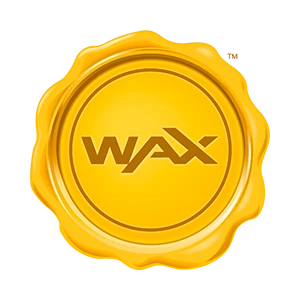 Logo WAX