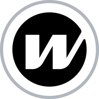 Logo Wormhole