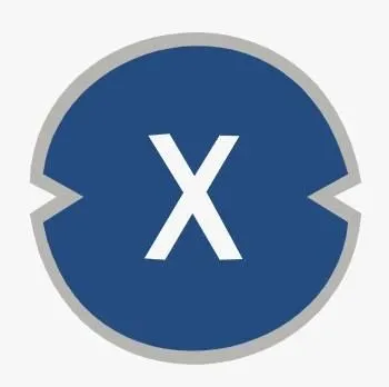 Logo XDC Network