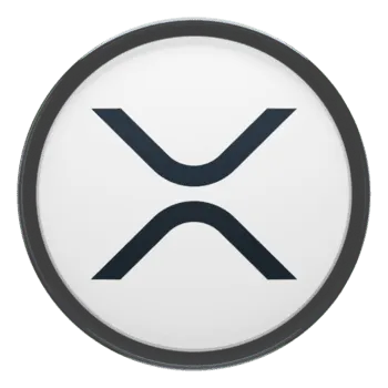 Logo XRP