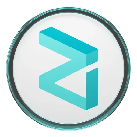 Logo Zilliqa