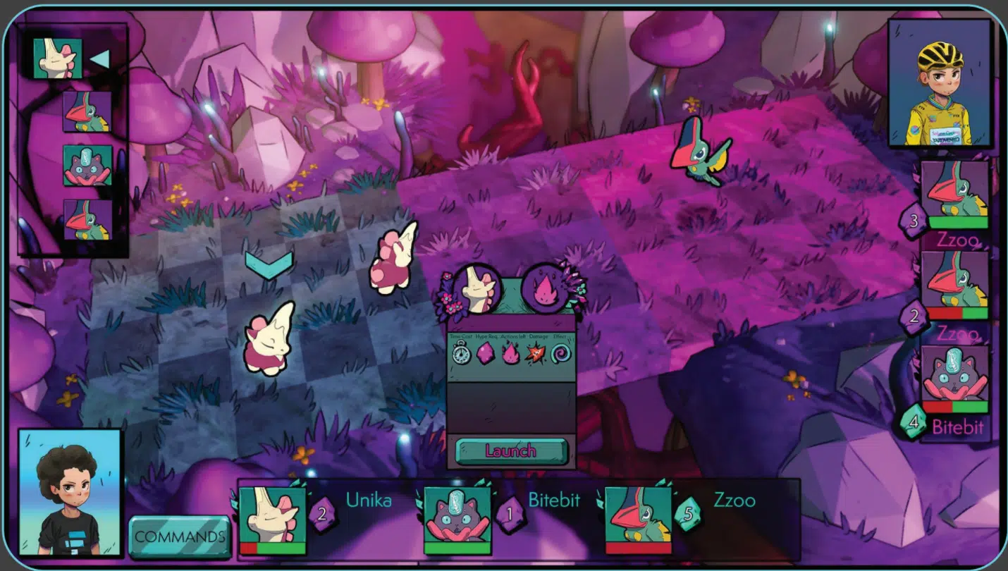 Collection d'Aurores