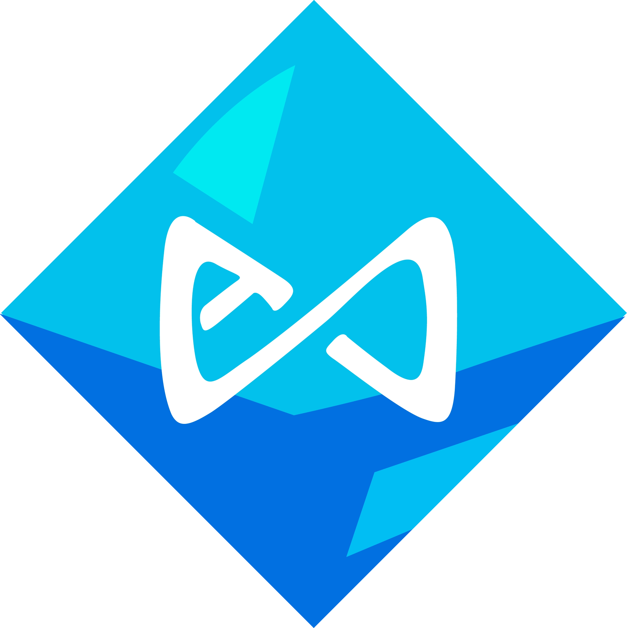 Logo Axie Infinity