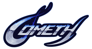 Logo Cometh Battle