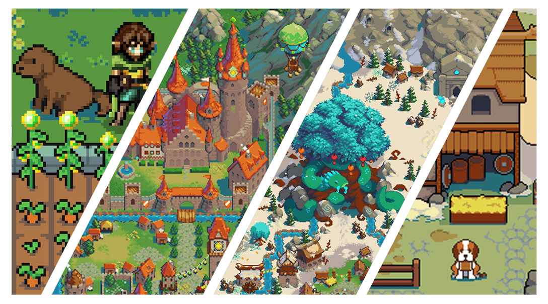 Jardins de liquidité