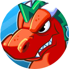 Logo Dragonary