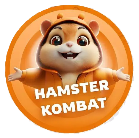 Logo Hamster Kombat