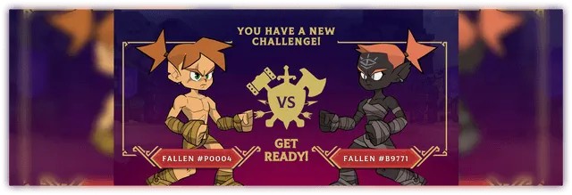 Carte du monde dévasté