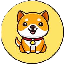 Logo Baby Doge