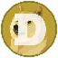 Logo Dogecoin
