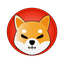 Logo Shiba Inu