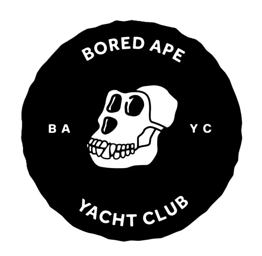Logo BAYC