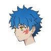 Logo BOY:SCAR