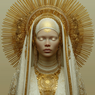 Logo SOLRsaints