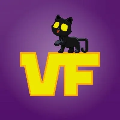 Logo VeeFriends
